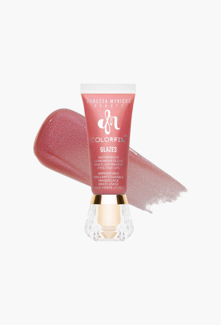 Colorfix - Multi-Use Eye, Cheek & Lip Waterproof Liquid Pigment - GLAM MODA