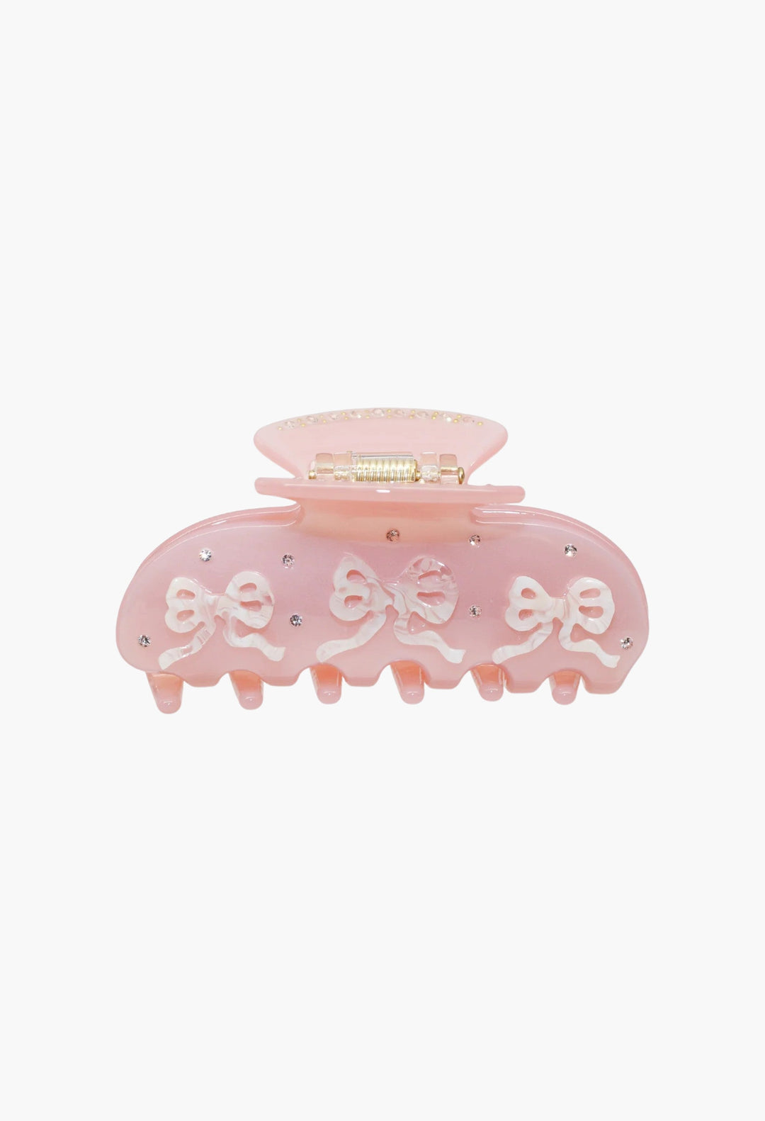 Sweetheart Clip - GLAM MODA
