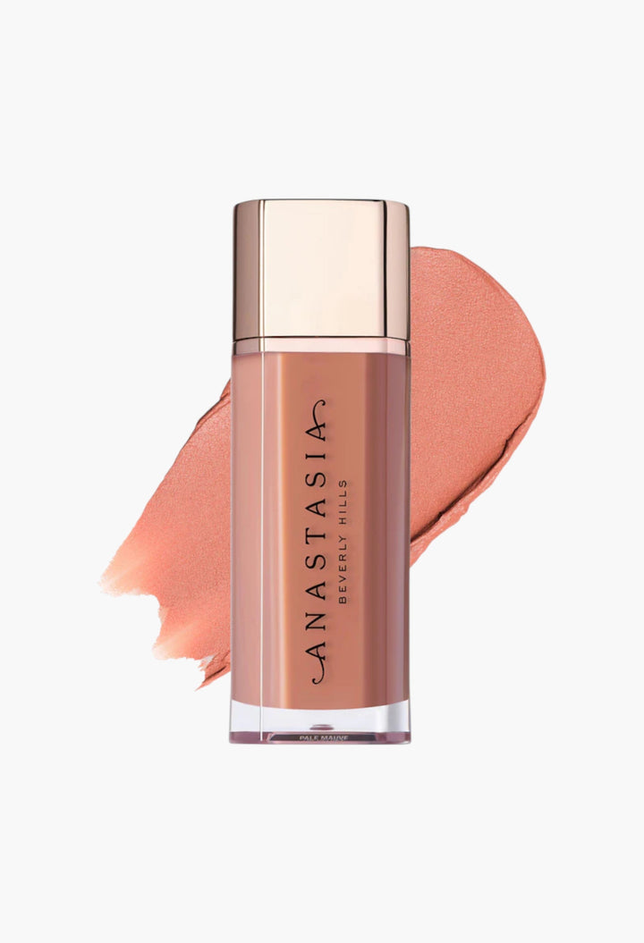 Lip Velvet Liquid Lipstick - GLAM MODA