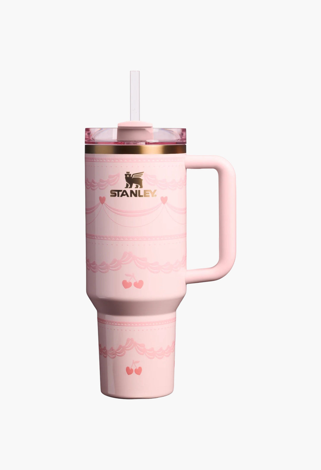 The Valentine's Day Quencher H2.0 Flowstate™ Tumbler - GLAM MODA