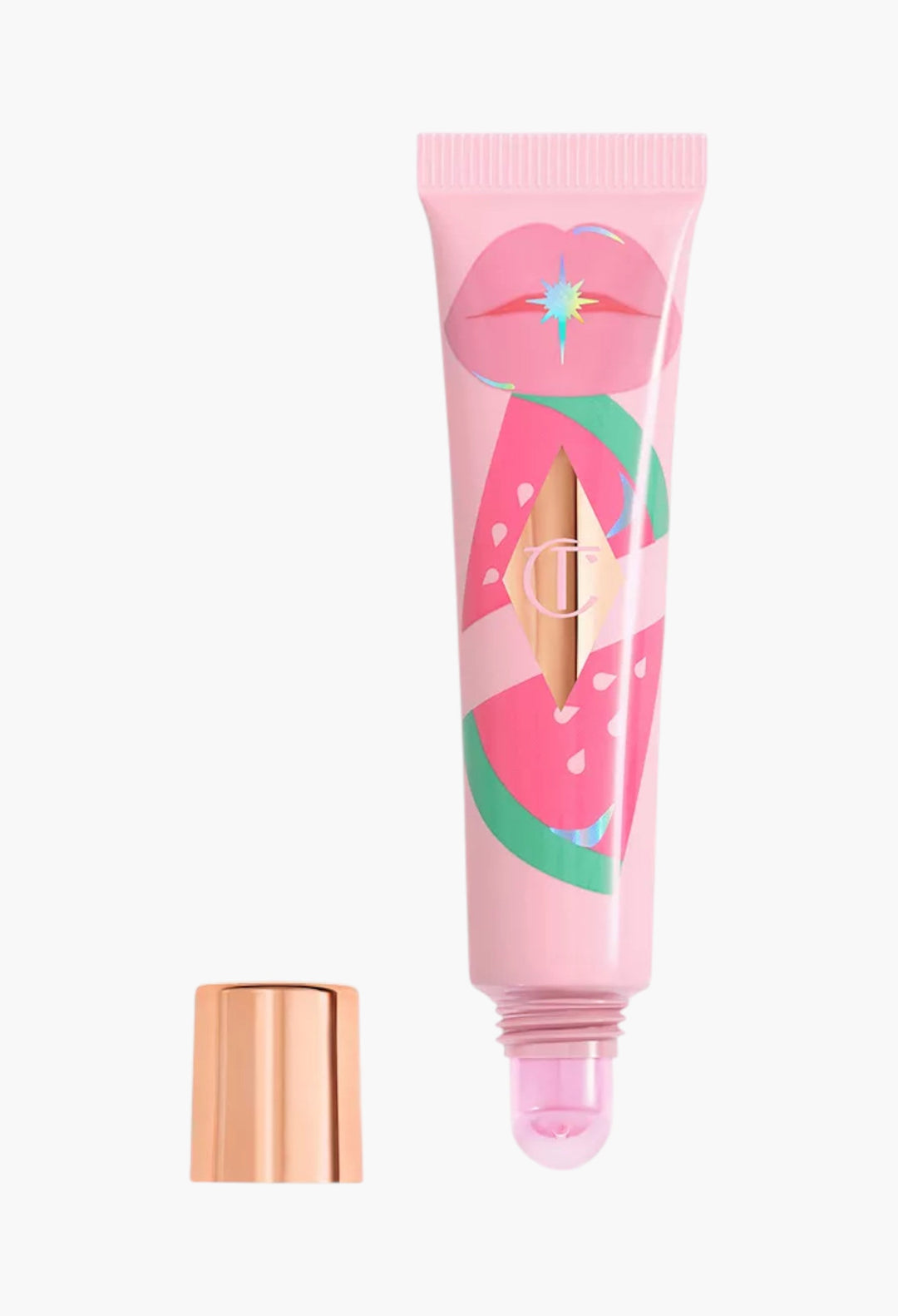 Unreal Lips Healthy Glow Nectar Lip Oil - GLAM MODA