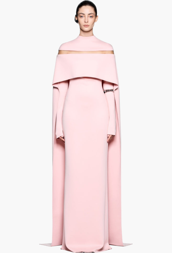 Nehru Dress - GLAM MODA