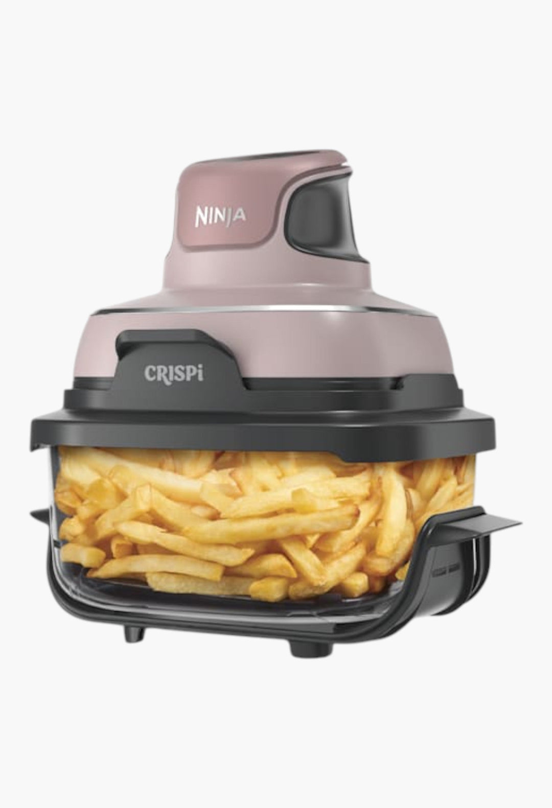 Ninja Crispi Glass Air Fryer - GLAM MODA