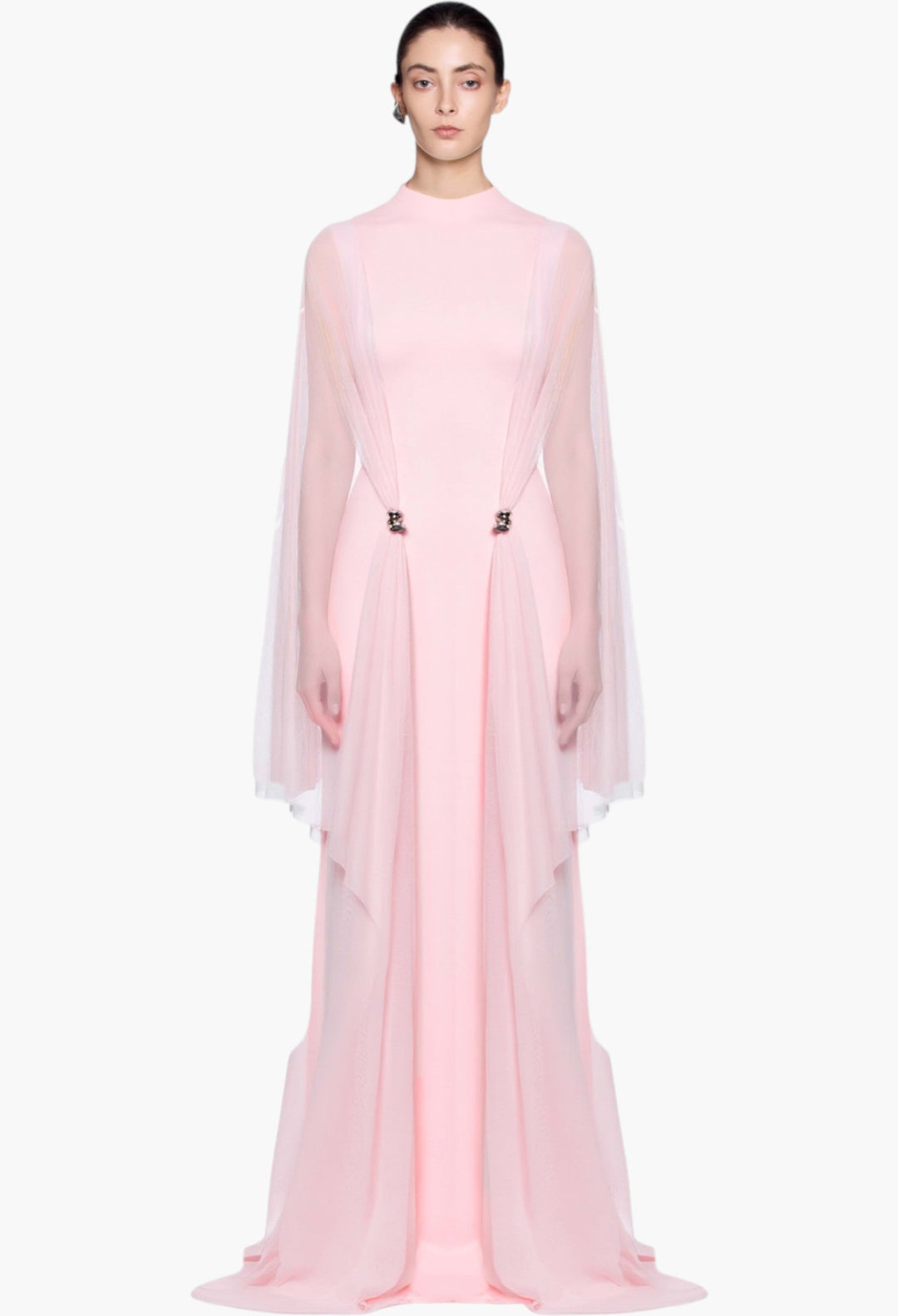 Khaju Dress - GLAM MODA