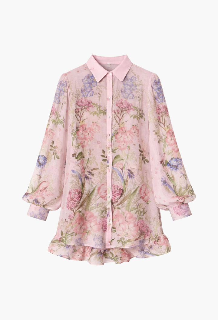 Aster Dress