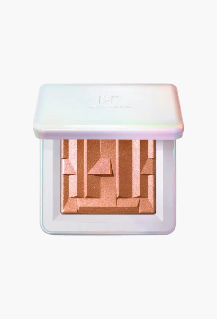 Bio-Radiant Gel-Powder Highlighter with Fermented Arnica