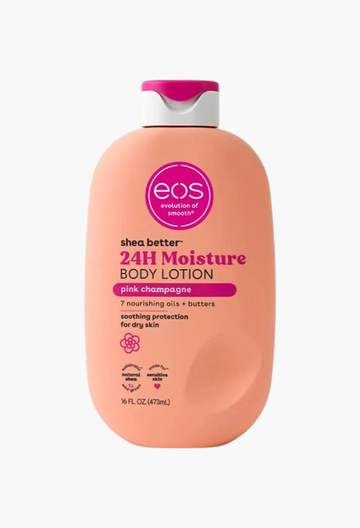 Evolution of Smooth Body Lotion