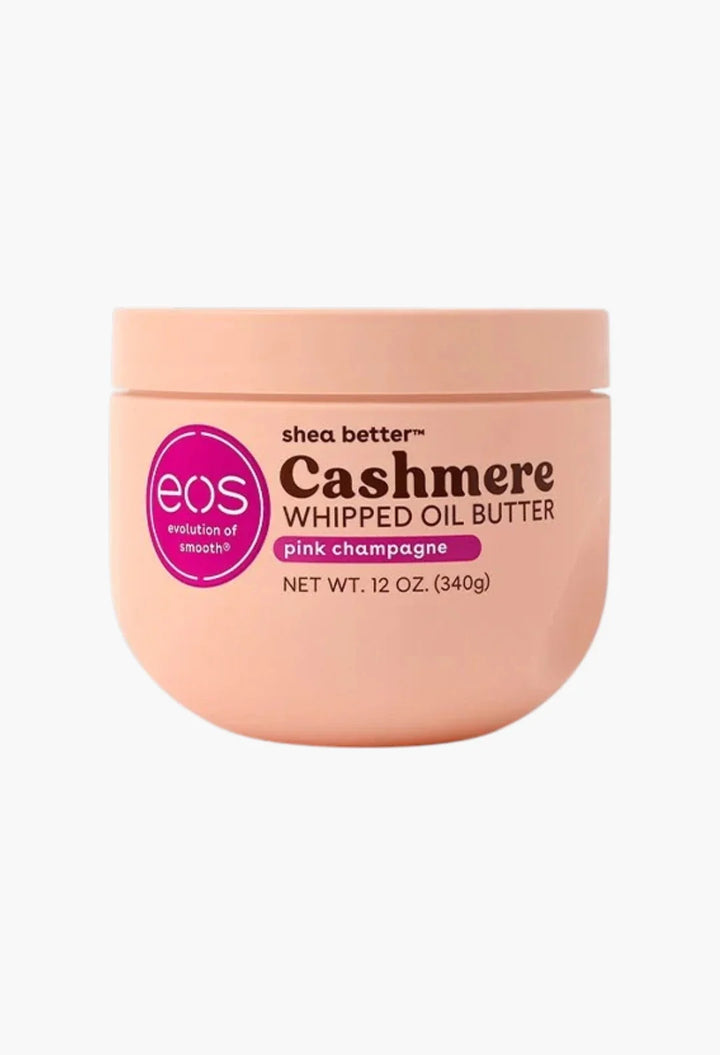 Whipped Oil Butter