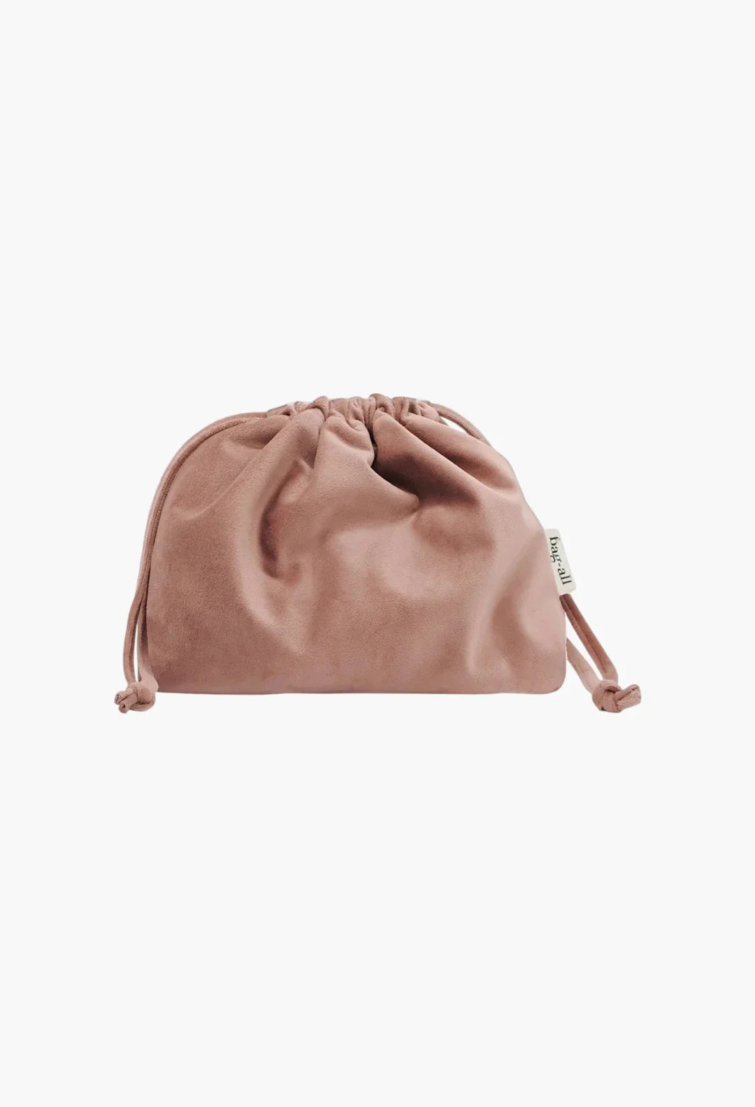 Drawstring Makeup Organizing Bag – Eco Velvet
