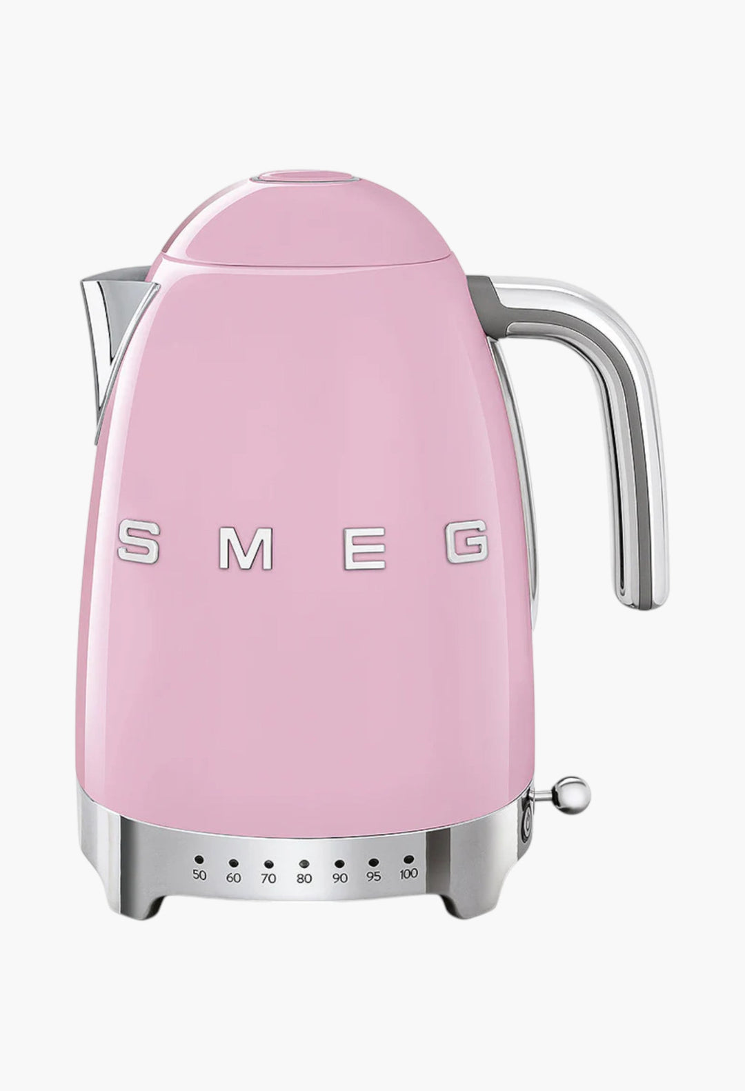 Variable Temperature Kettle - 50's Style - GLAM MODA