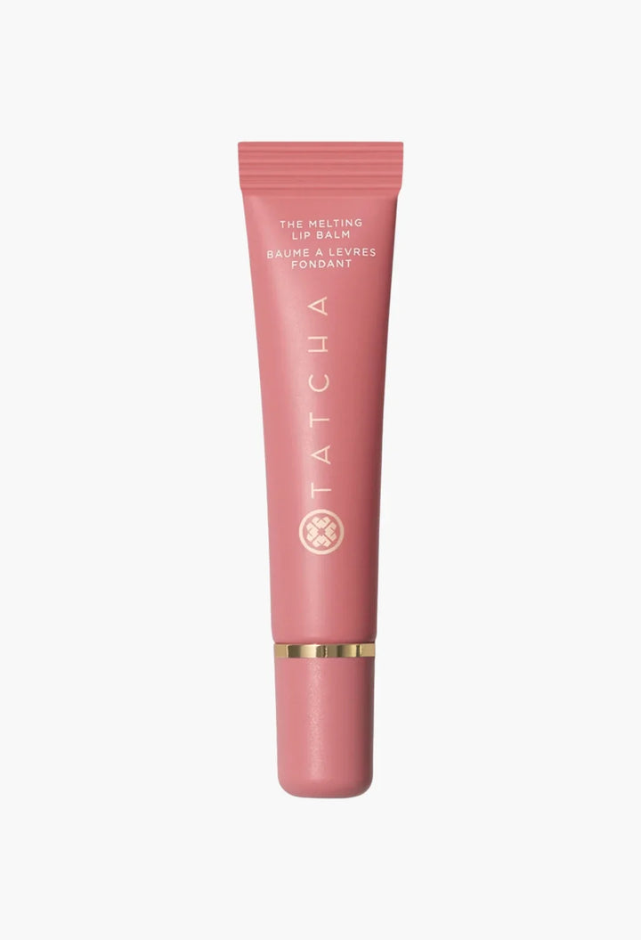 THE MELTING LIP BALM