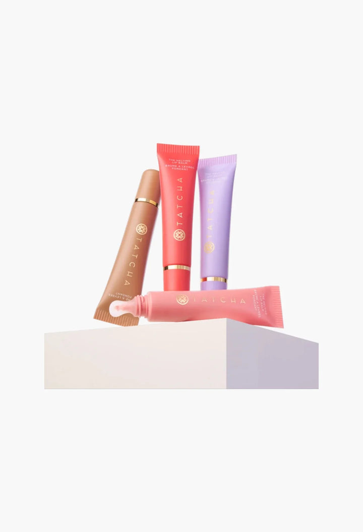 THE MELTING LIP BALM