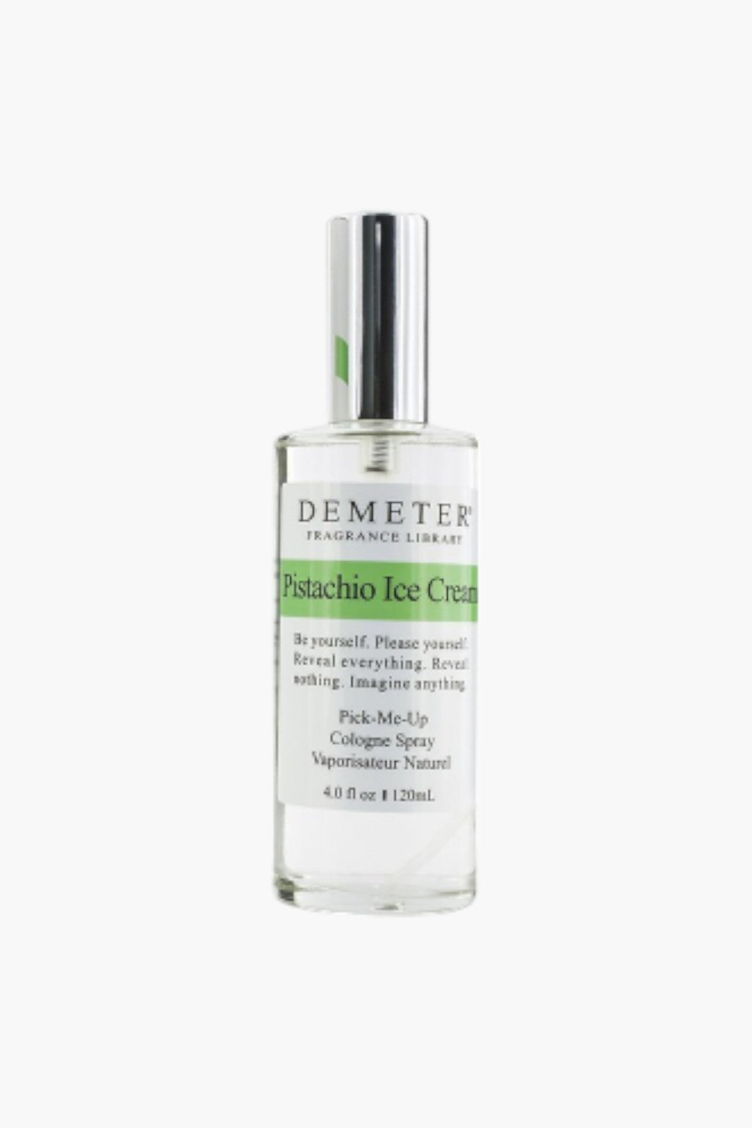 Pistachio Ice Cream Perfume - GLAM MODA