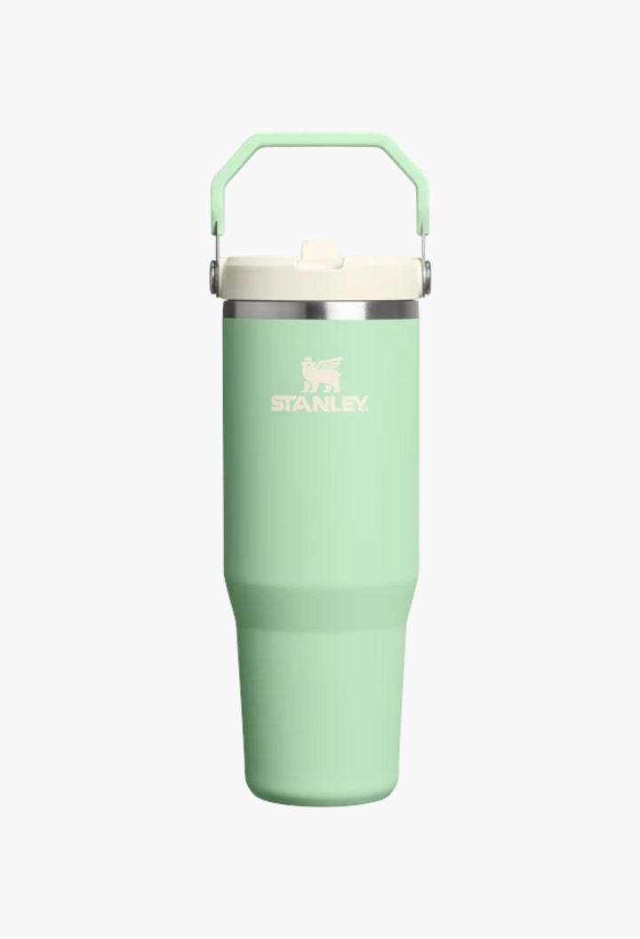 New Arrivals - The IceFlow™ Flip Straw Tumbler - 40oz / 30oz /20oz /14oz - GLAM MODA