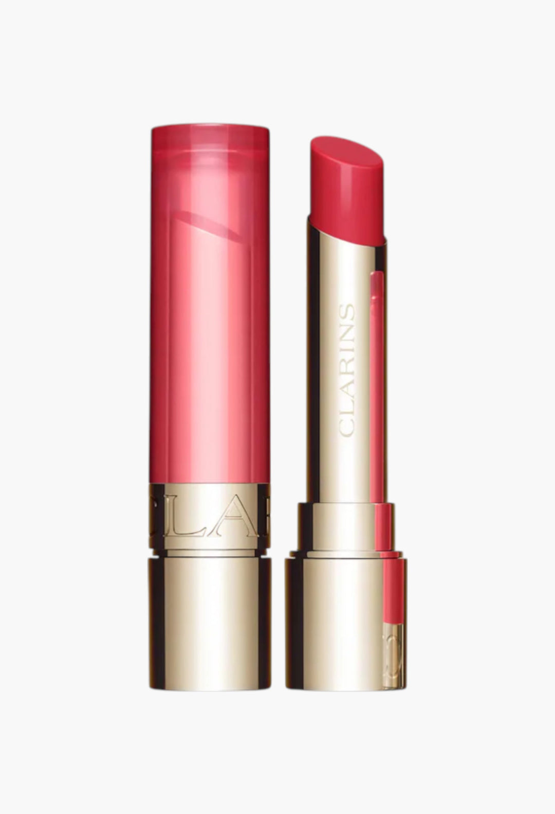 Hydrating Peptide & Plumping Lip Oil Balm - GLAM MODA