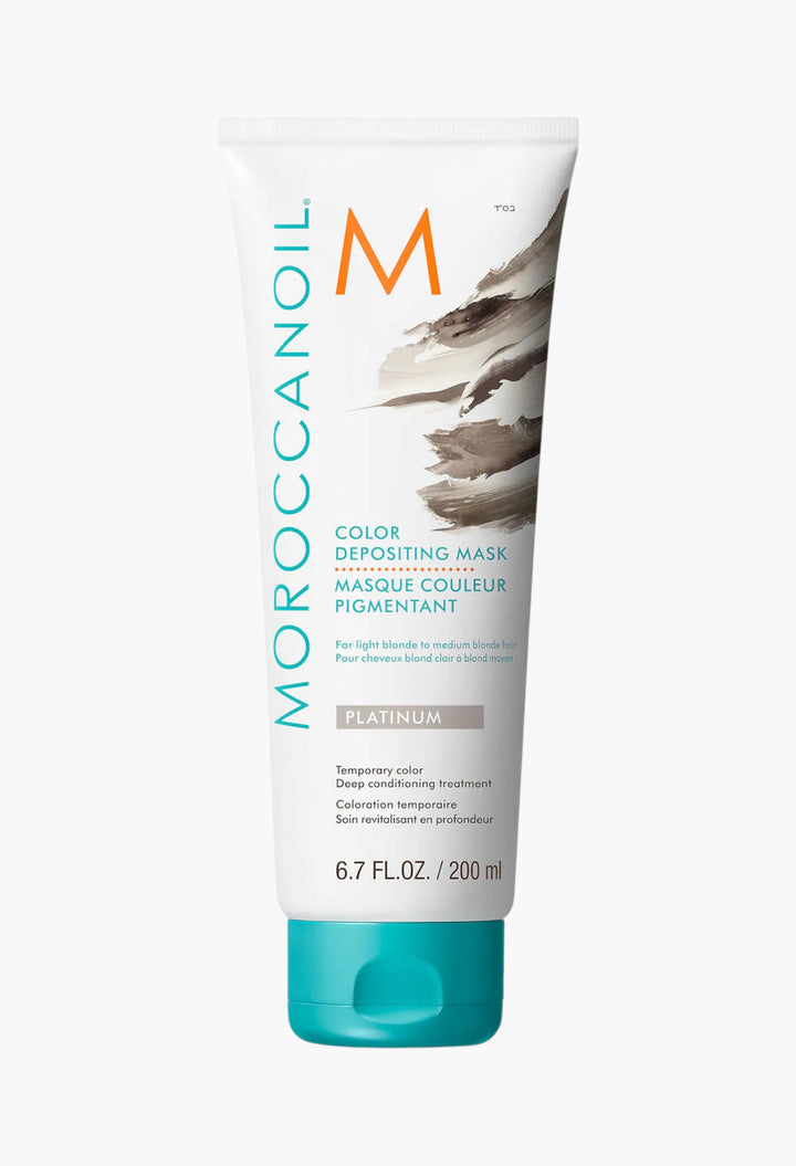 Color Depositing Mask - GLAM MODA