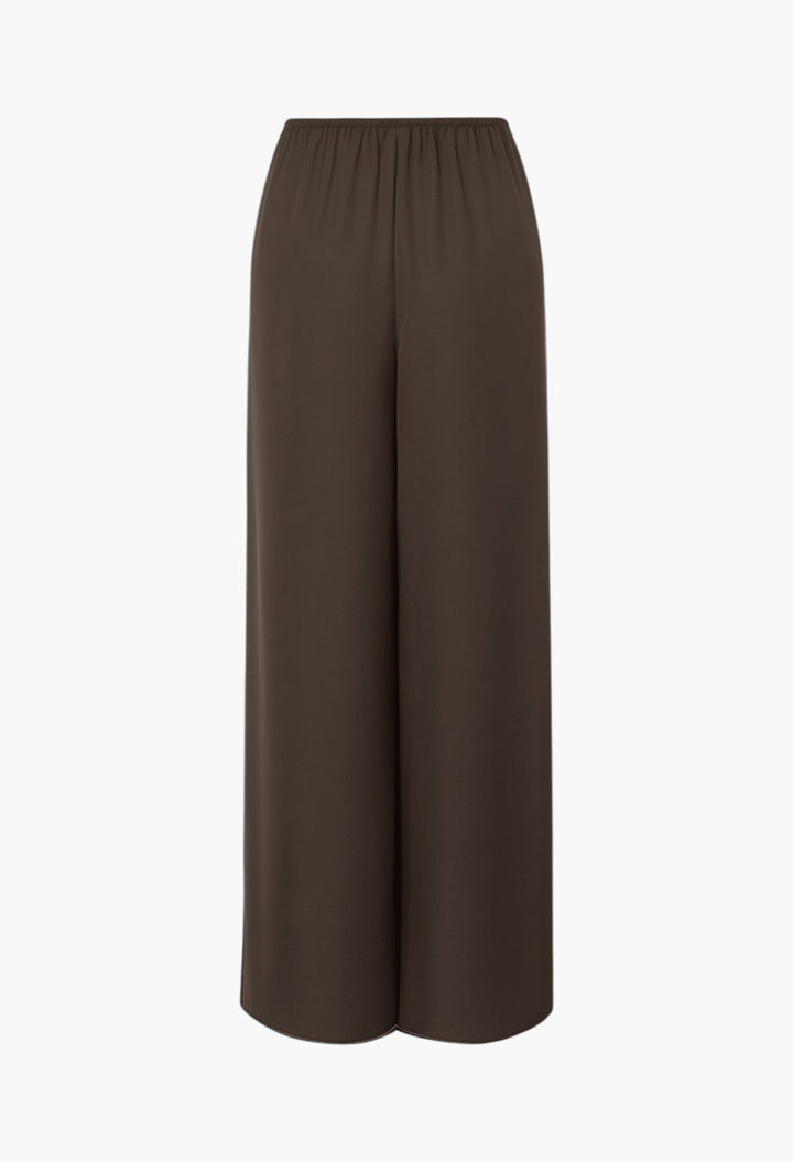 Playa Pants with Pearl - GLAM MODA