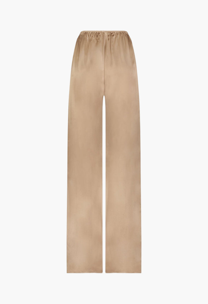 Playa Pants with Pearl - GLAM MODA