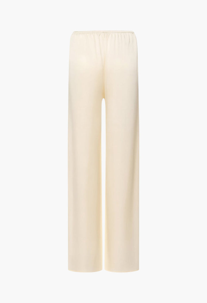 Playa Pants with Pearl - GLAM MODA