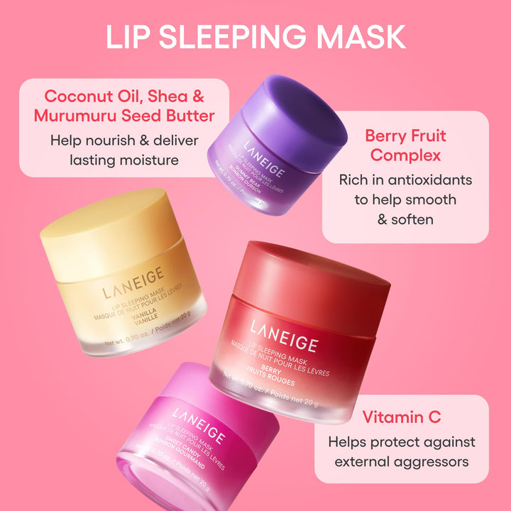 Plump & Hydrate Trio Set 3 Pieces - GLAM MODA
