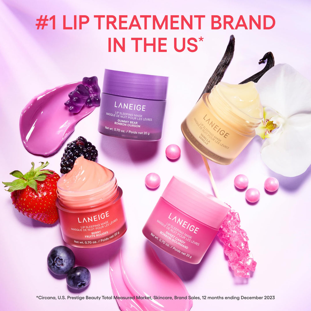 Plump & Hydrate Trio Set 3 Pieces - GLAM MODA