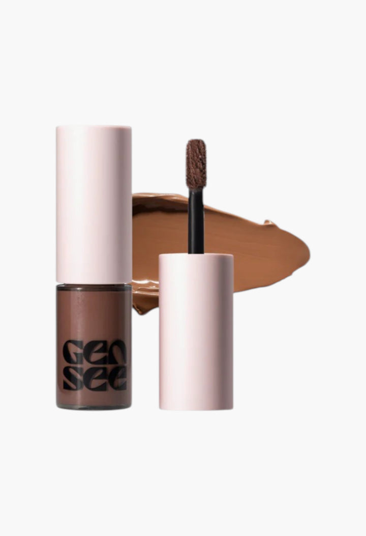 Mixed Media Liquid Eyeshadow - GLAM MODA