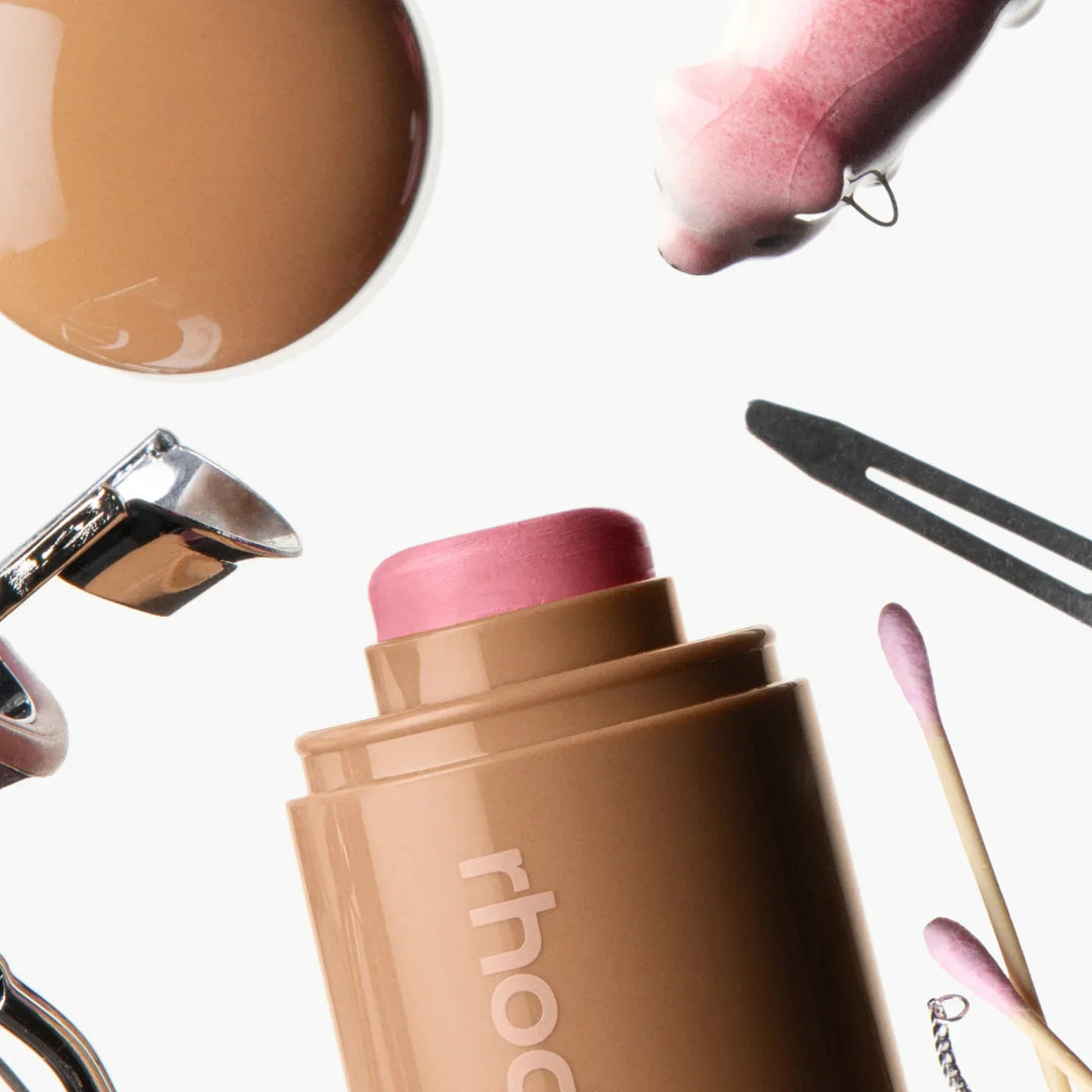 Pocket Blush - GLAM MODA