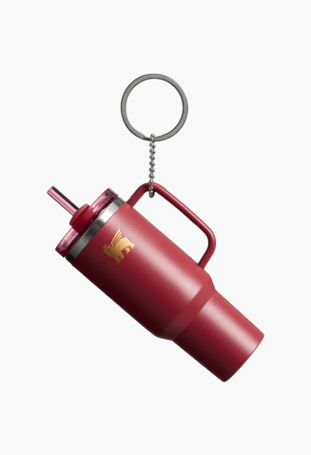 The Quencher H2.0 Tumbler Keychain - GLAM MODA