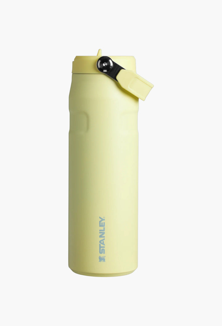 The IceFlow™ Bottle with Flip Straw Lid - GLAM MODA