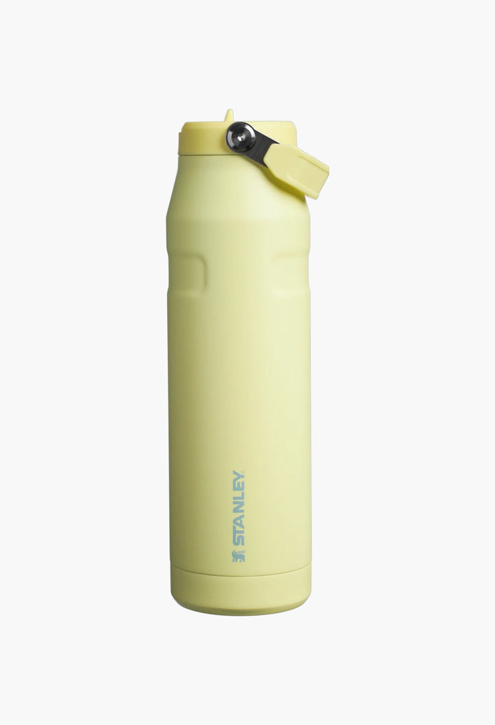 The IceFlow™ Bottle with Flip Straw Lid - GLAM MODA
