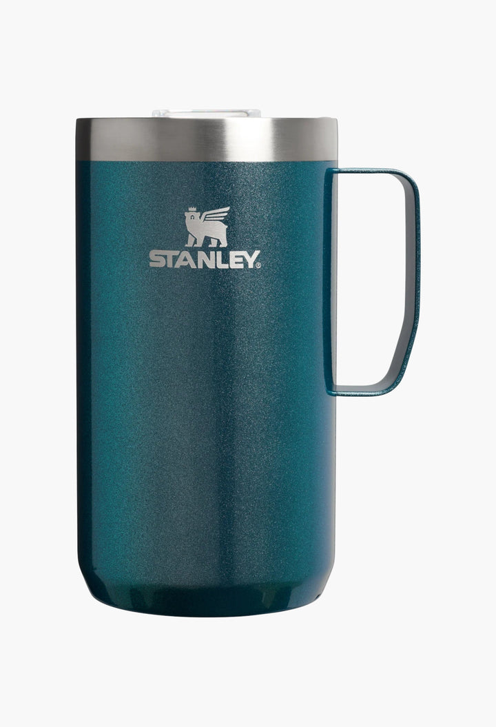 The Stay-Hot Camp Mug - GLAM MODA