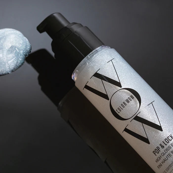Pop & Lock High Gloss Finish - GLAM MODA