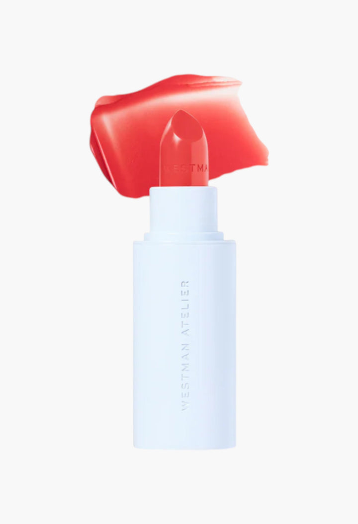 HydroBalm Sheer Tinted Lipstick with Peptides and Hyaluronic Acid - GLAM MODA