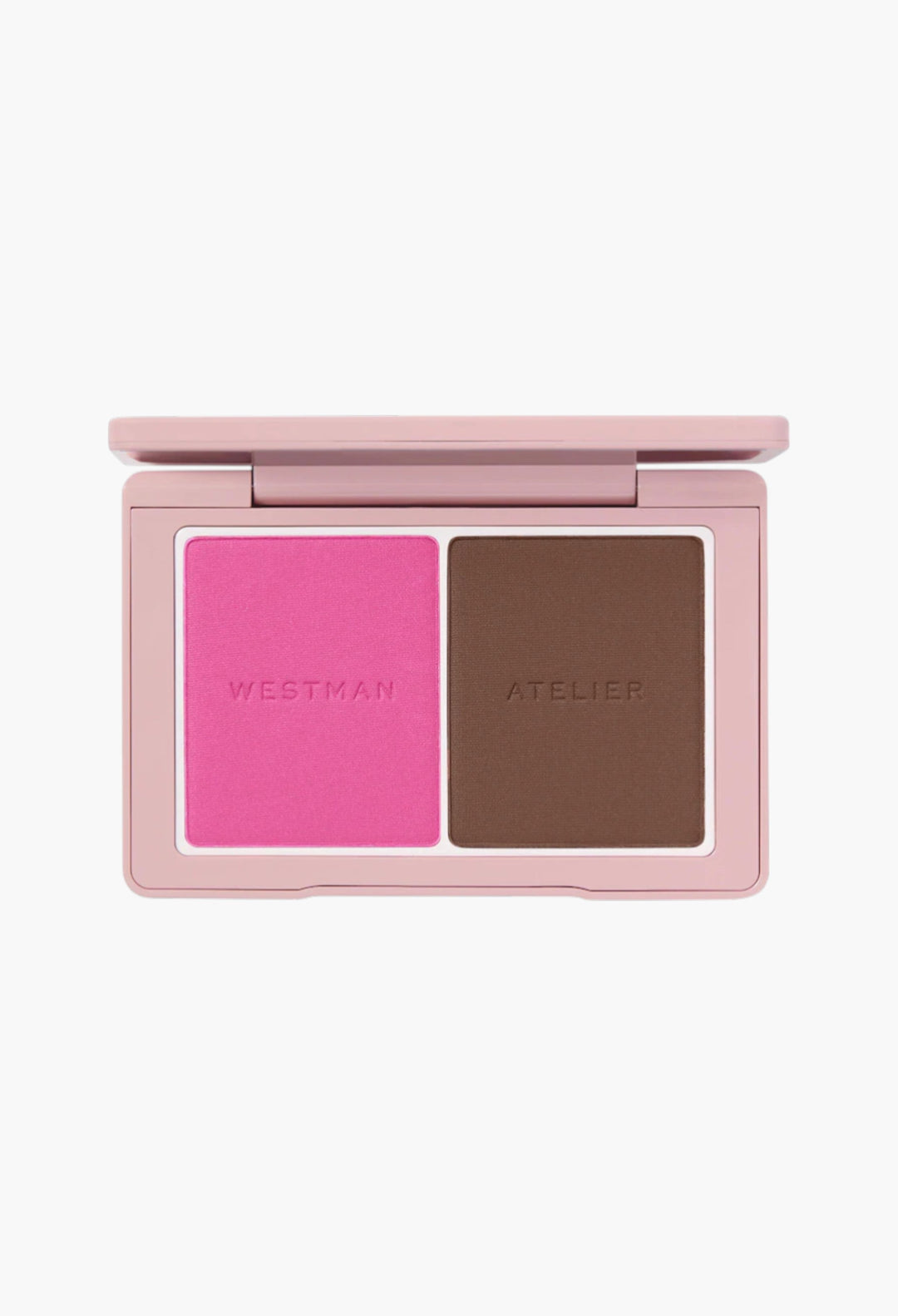 Baby Cheeks + Face Trace Sculpting Powder Duo - GLAM MODA