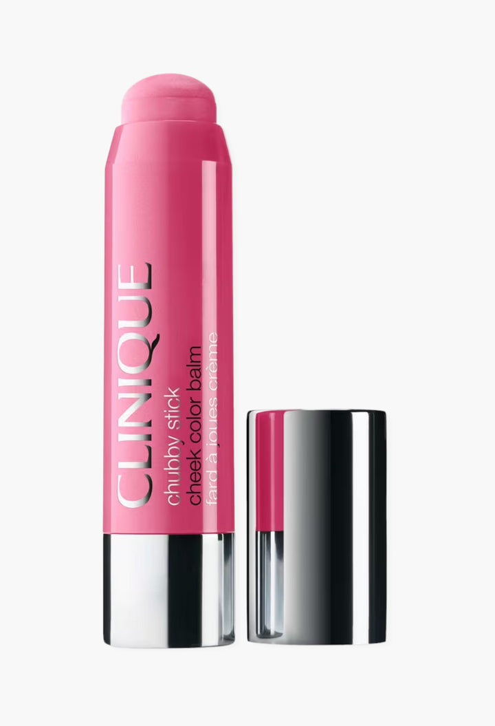 Chubby Stick Cheek Color Balm Cream Blush - GLAM MODA