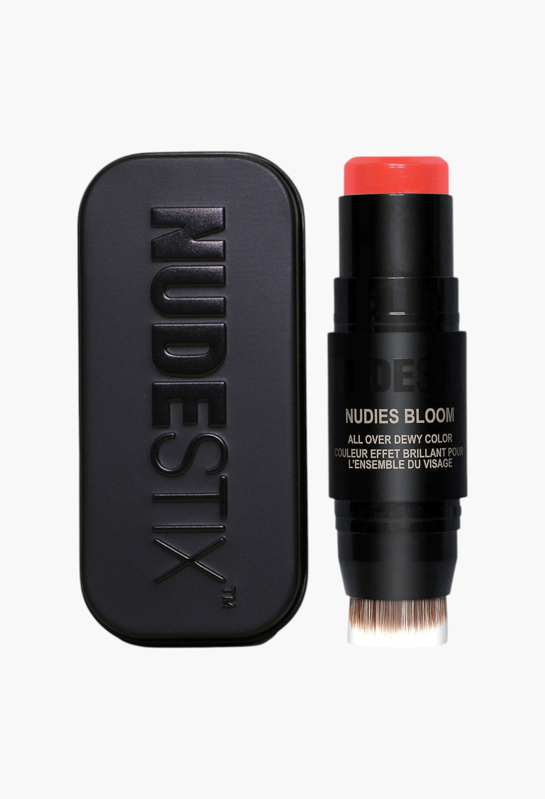 Nudies Bloom All Over Face Dewy Color - GLAM MODA