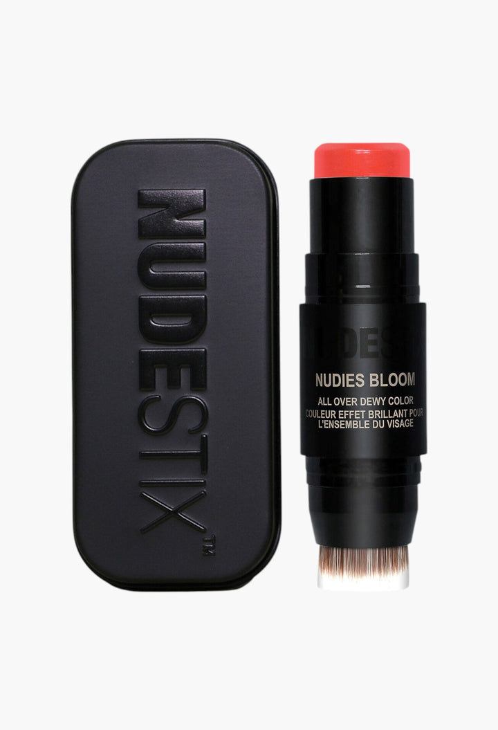 Nudies Bloom All Over Face Dewy Color - GLAM MODA
