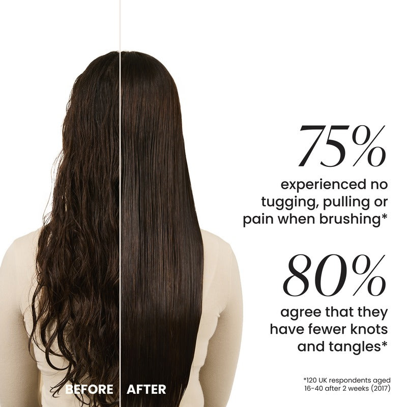 Porcelain Cream - The Ultimate Detangler Matte - GLAM MODA