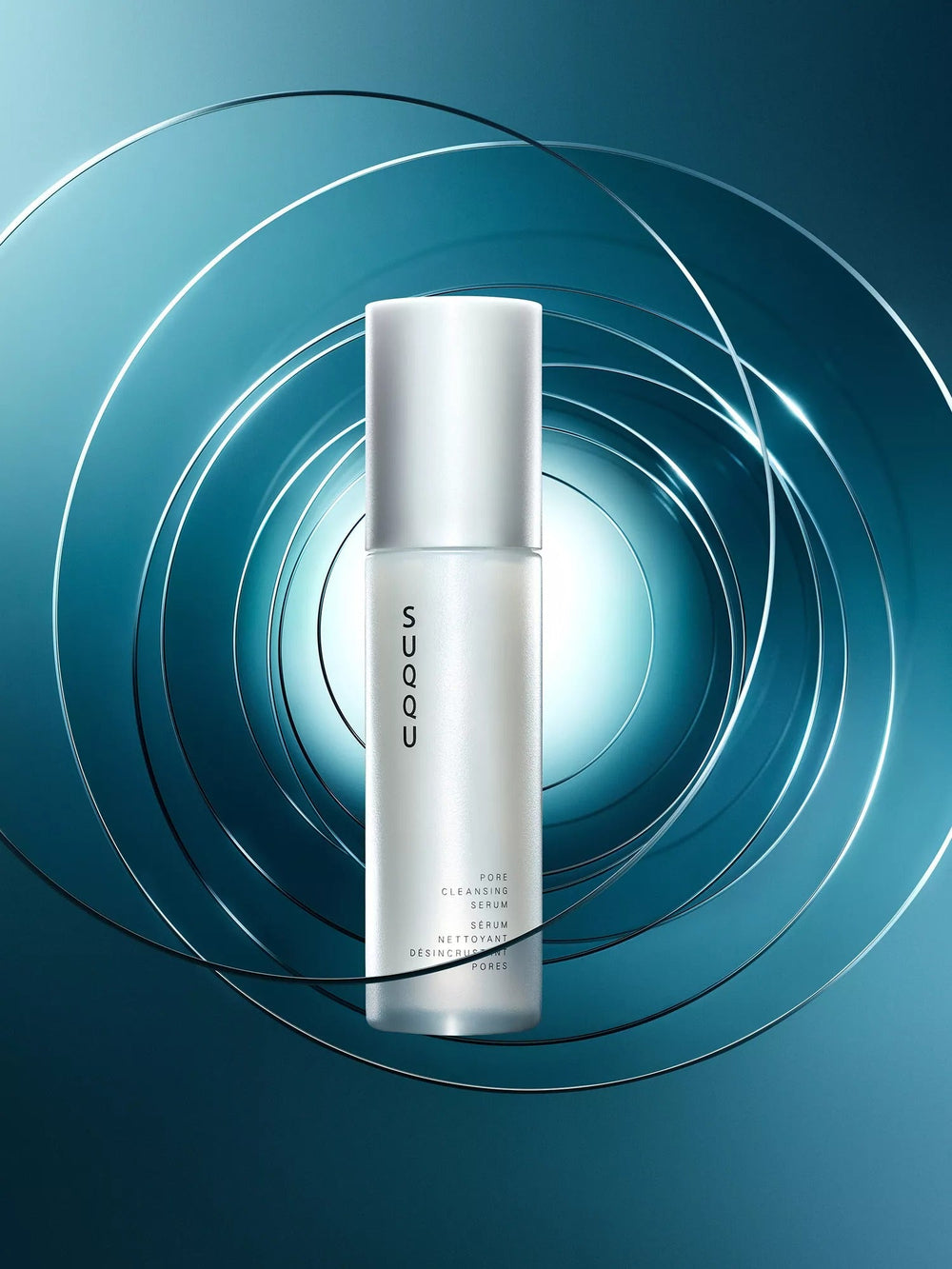 Pore Cleansing Serum - GLAM MODA