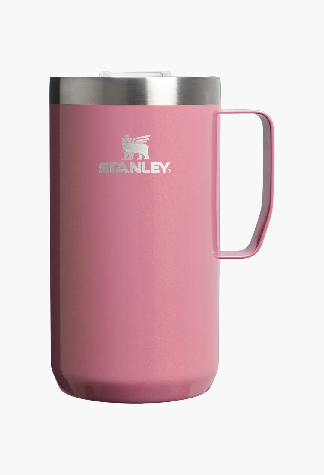 The Stay-Hot Camp Mug - GLAM MODA