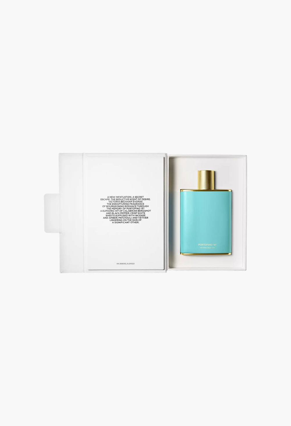Portofino '97 Eau De Parfum - GLAM MODA