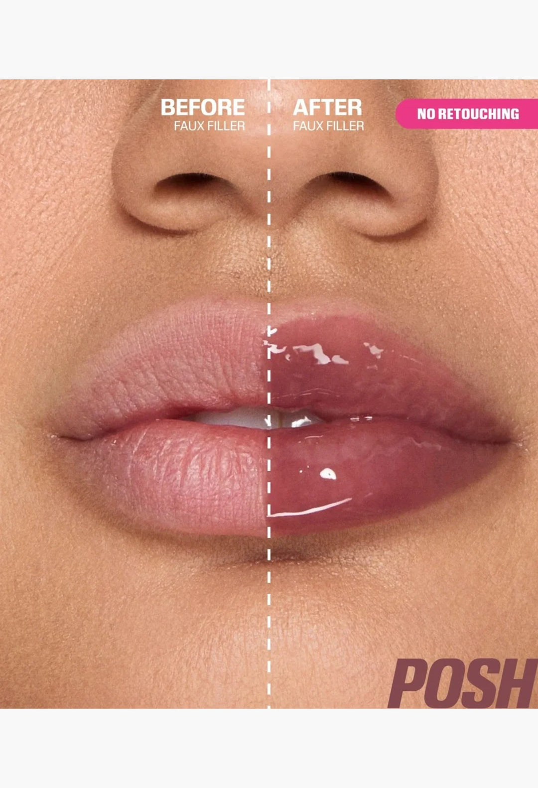 FAUX FILLER EXTRA SHINE LIP GLOSS