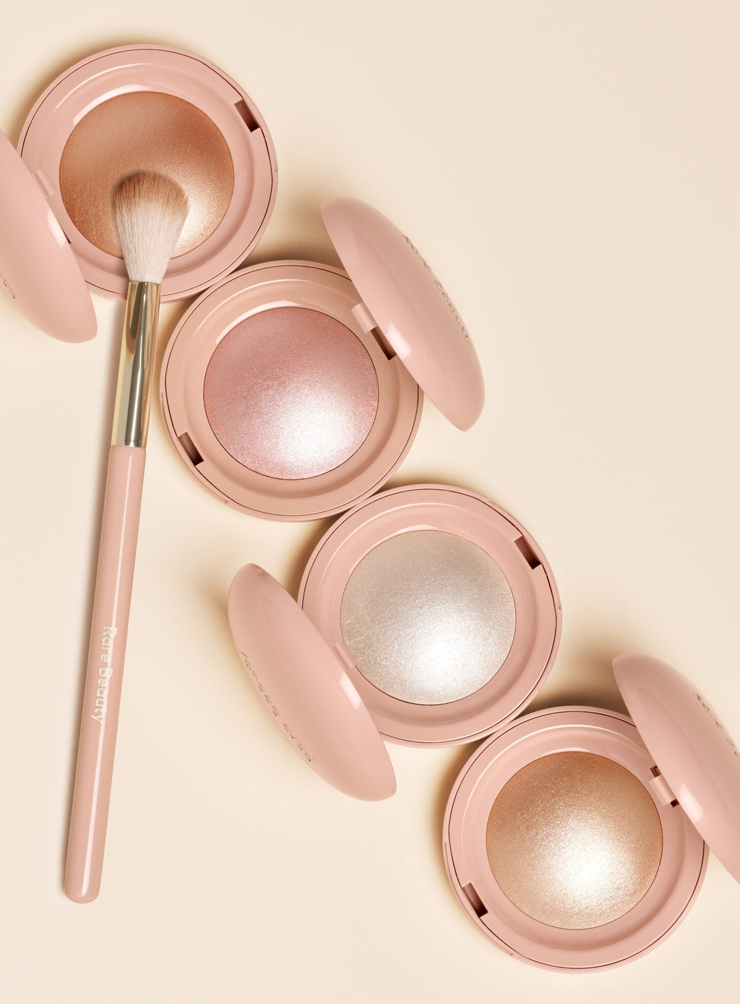 Positive Light Silky Touch Highlighter - GLAM MODA