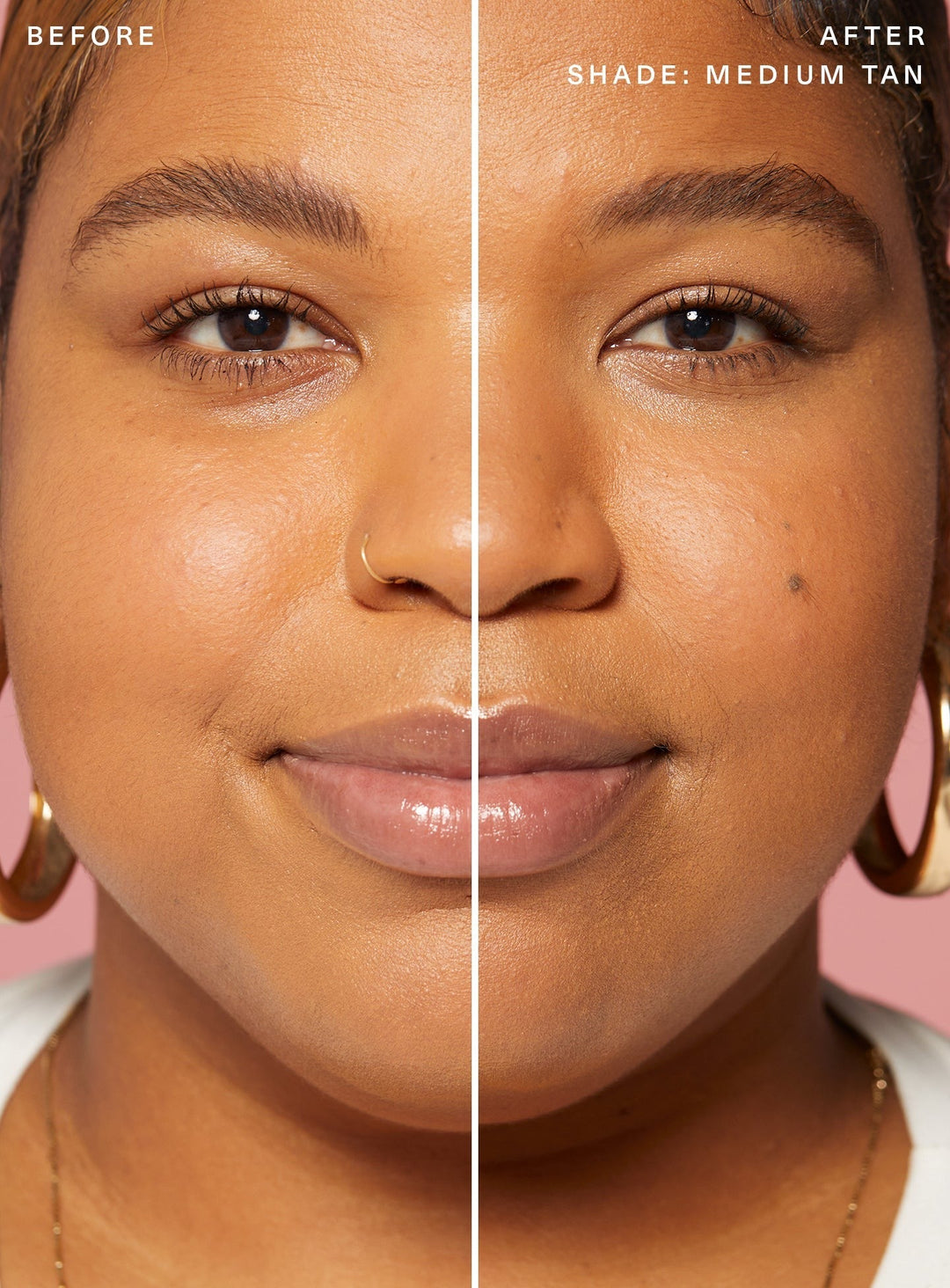 Positive Light Under Eye Brightener - GLAM MODA