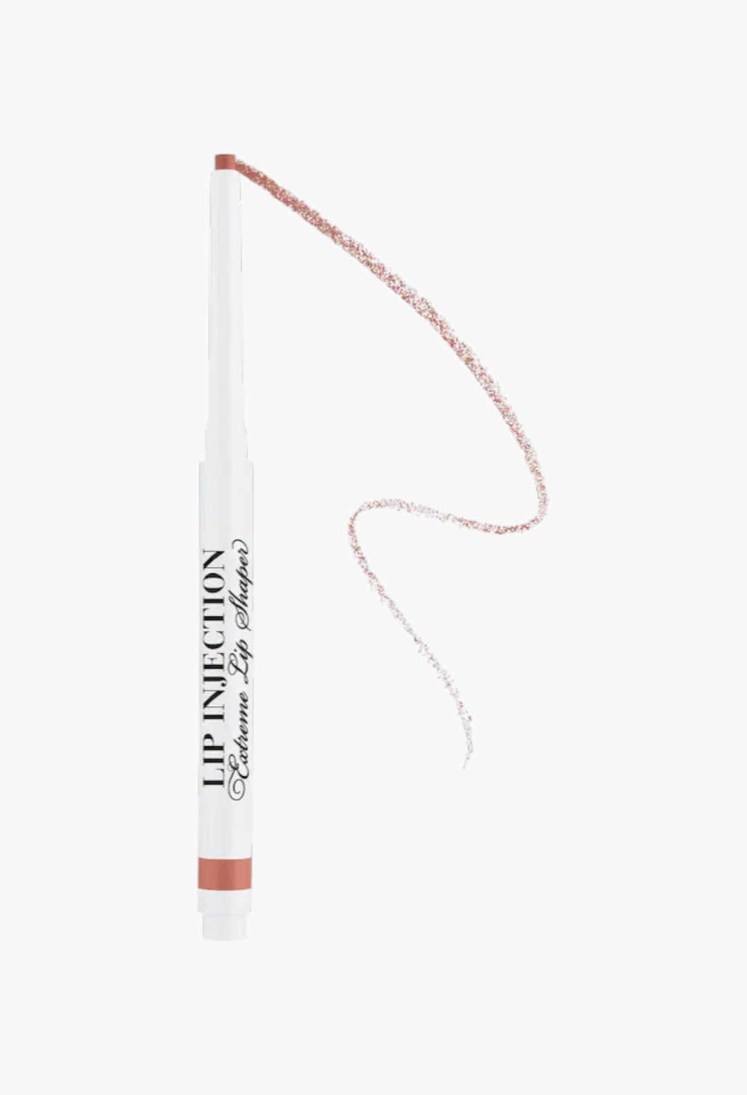 Lip Injection Extreme Lip Shaper Plumping Lip Liner - GLAM MODA