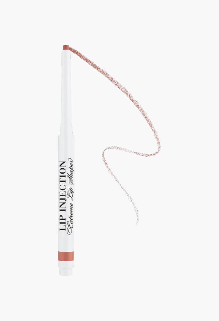 Lip Injection Extreme Lip Shaper Plumping Lip Liner - GLAM MODA