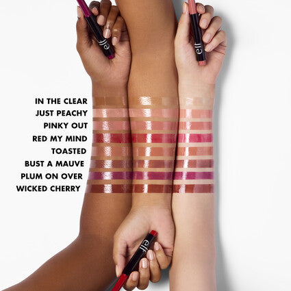 Pout Clout Lip Plumping Pen - GLAM MODA