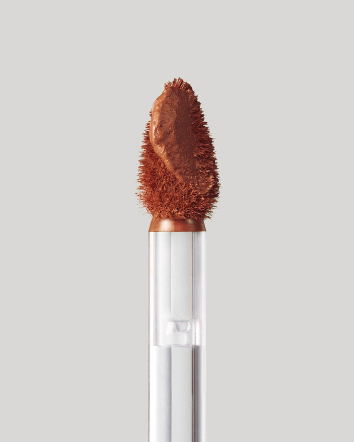 Pow'R Thirsty 08 - Icon Velvet Liquid Lipstick - GLAM MODA