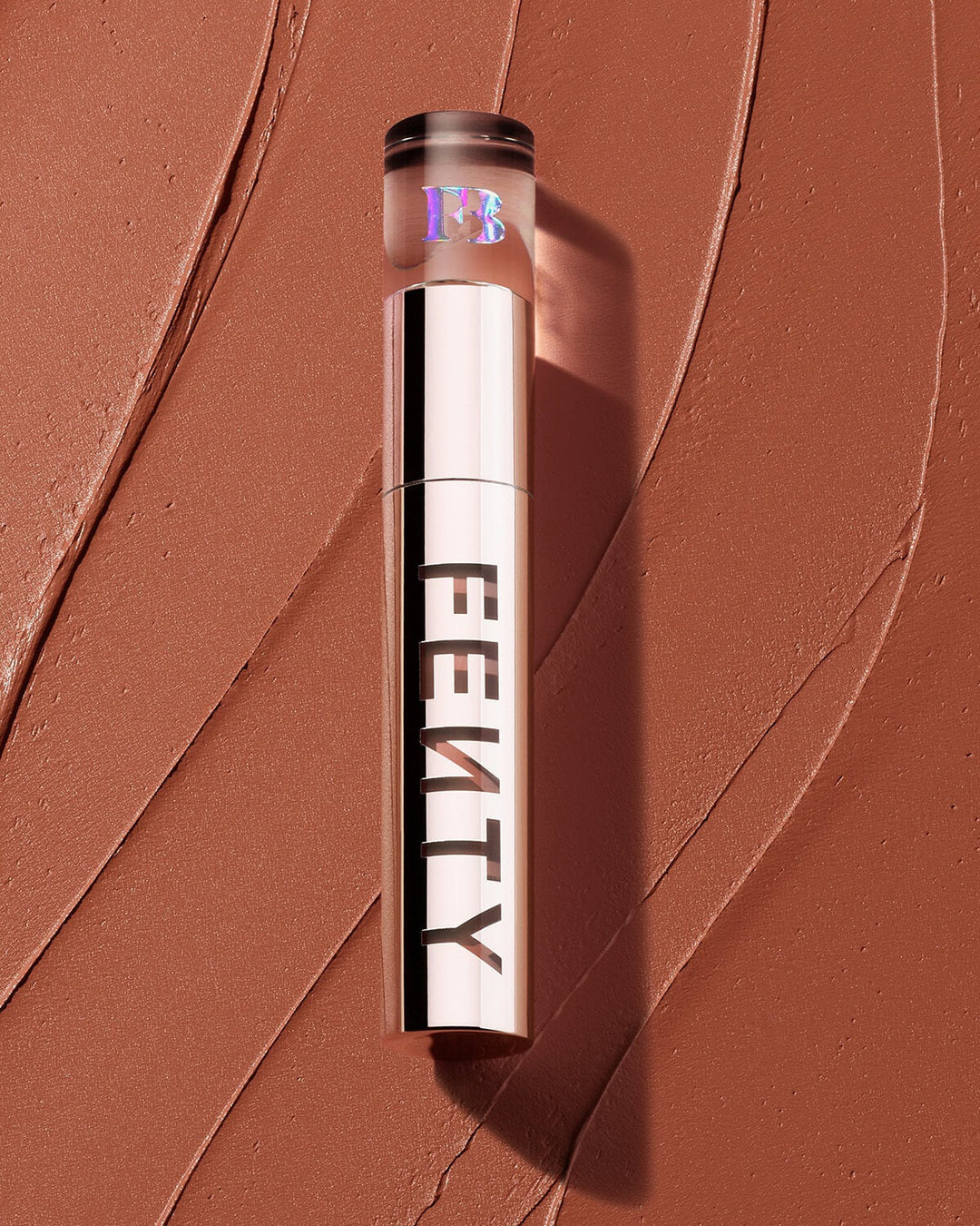 Pow'R Thirsty 08 - Icon Velvet Liquid Lipstick - GLAM MODA