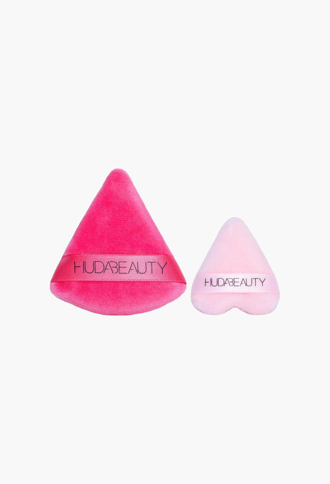 Powder Puff Gift Set - GLAM MODA